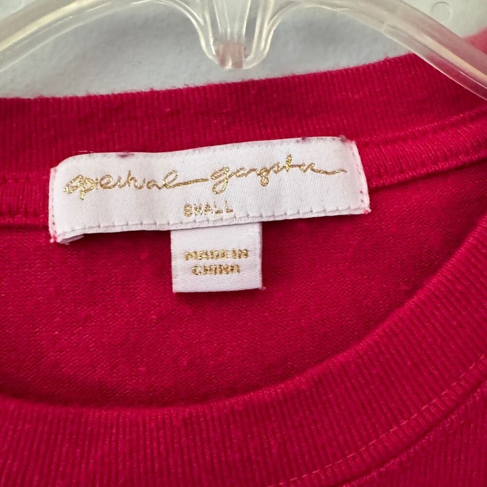 Spiritual Gangster Grateful Crew Neck Savasana Pullover size Small - Picture 5 of 7